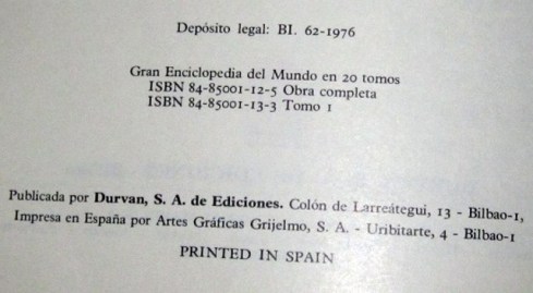 Gran enciclopedia del Mundo DURVAN con apendices (6)